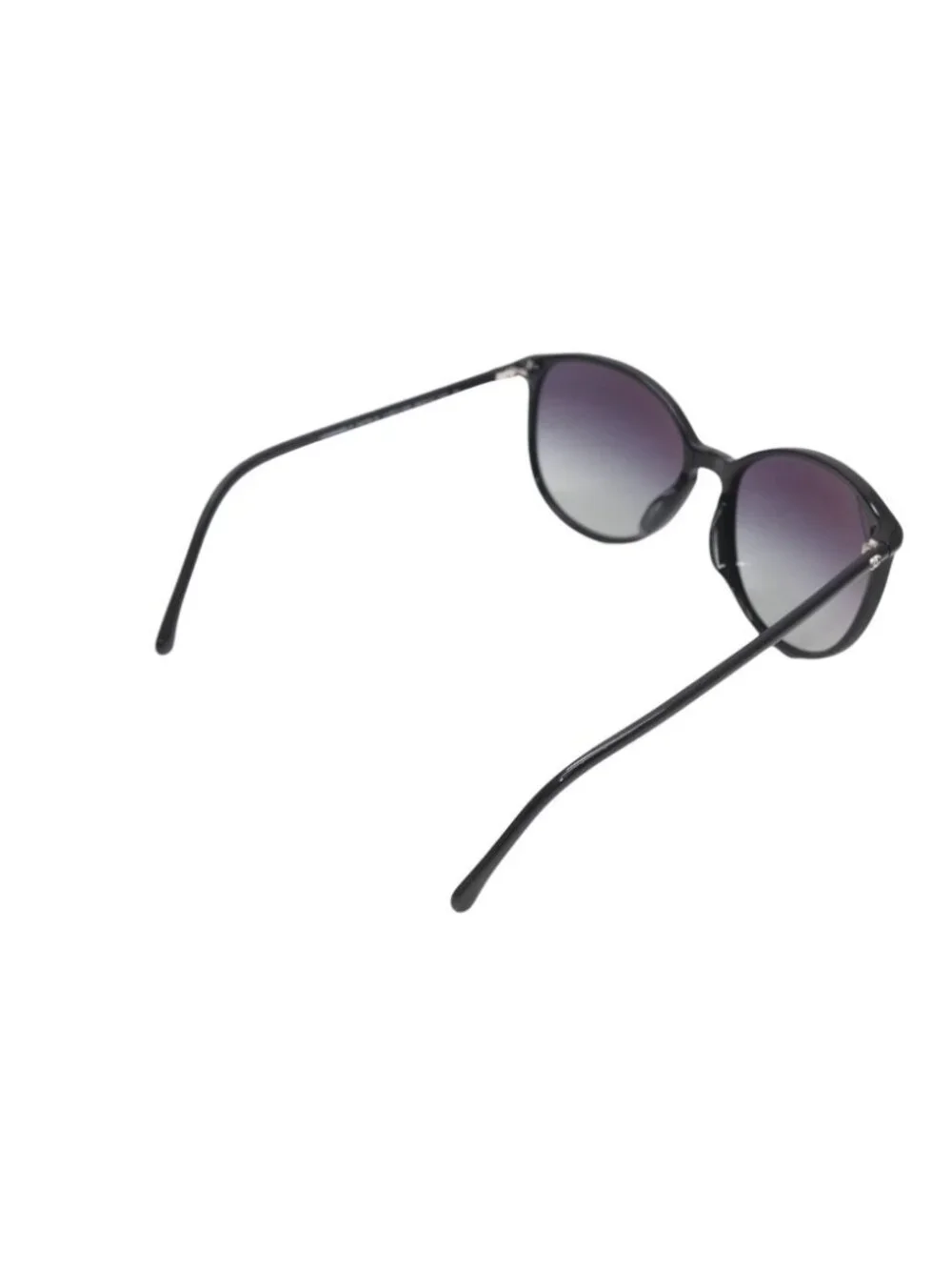 Chanel Multicolor Sunglasses Eyewear